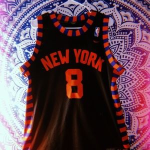 A New York Jersey